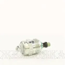 Клапан IVECO электромагнитный ТНВД FEBI