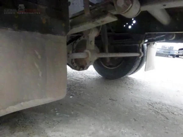 IVECO DAILY 70C15 V-4