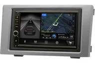 Магнитола в штатное место 2 din Iveco Daily (2006-2014) Canbox 5602-RP-11-745-314 на Android 10 (4G-SIM, 3/32, DSP, IPS) С крутилкой