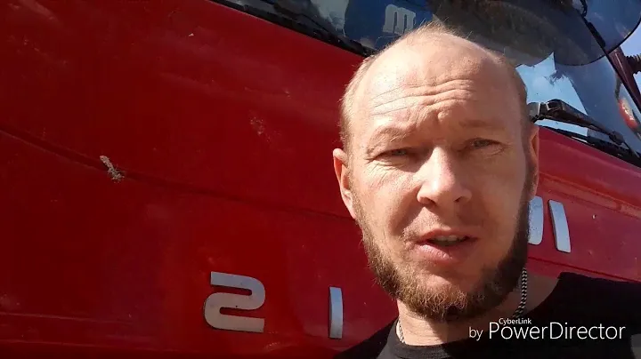 Как открыть заклиневшую дверь  iveko stralis! Вскрываем замок Ивеко!