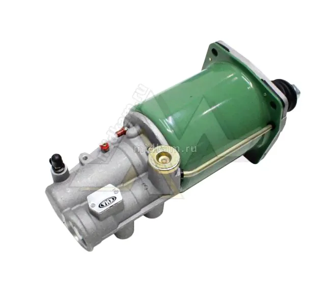 ПГУ в сборе VG3289 (на IVECO STRALIS, EUROTECH CURSOR) / КМД VG3289-3
