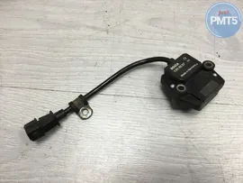 датчик давления воздуха во впускном коллекторе Iveco Eurotech 2001 (0281002227), 11BY1-29227