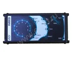 Iveco Easy Eltrac ECI-0