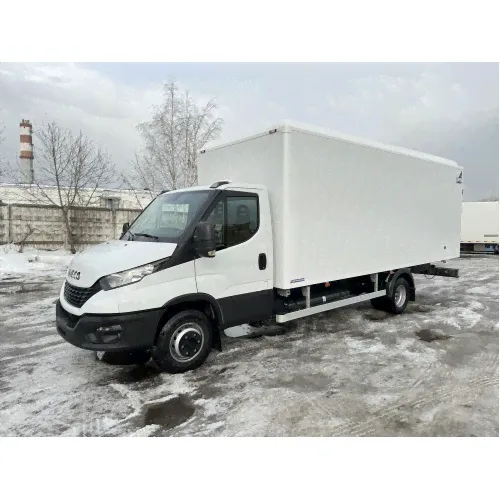 IVECO Daily 70C15 шасси-0