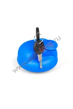 Крышка бензобака IVECO (ADBlue / с защитой ключа)