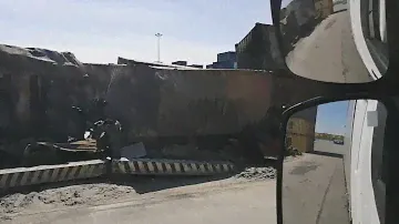Удаление ошибок Iveco HI-WAY