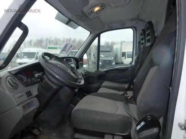 IVECO DAILY 70C15 V-1
