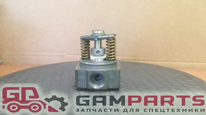 Плунжерная пара топливного насоса Iveco/Isuzu