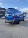 Цельнометаллический фургон Iveco Daily (база)
