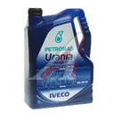 Масло моторное IVECO 5W30 синт.5л (код в наличии 609193) OE PETRONAS