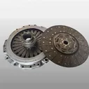3400700395 - Комплект сцепления на Iveco