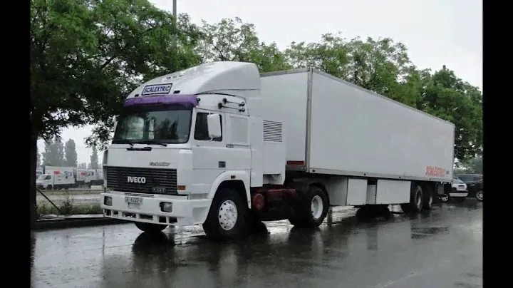 Iveco TurboStar