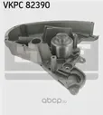 Помпа, водяной насос FIAT Ducato/IVECO Daily SKF