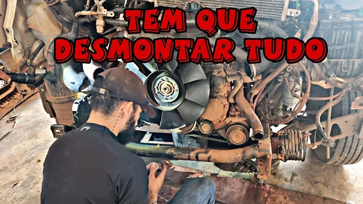 É MUITO PROBLEMÁTICA A DAILY IVECO?  16 de dezembro de 2021