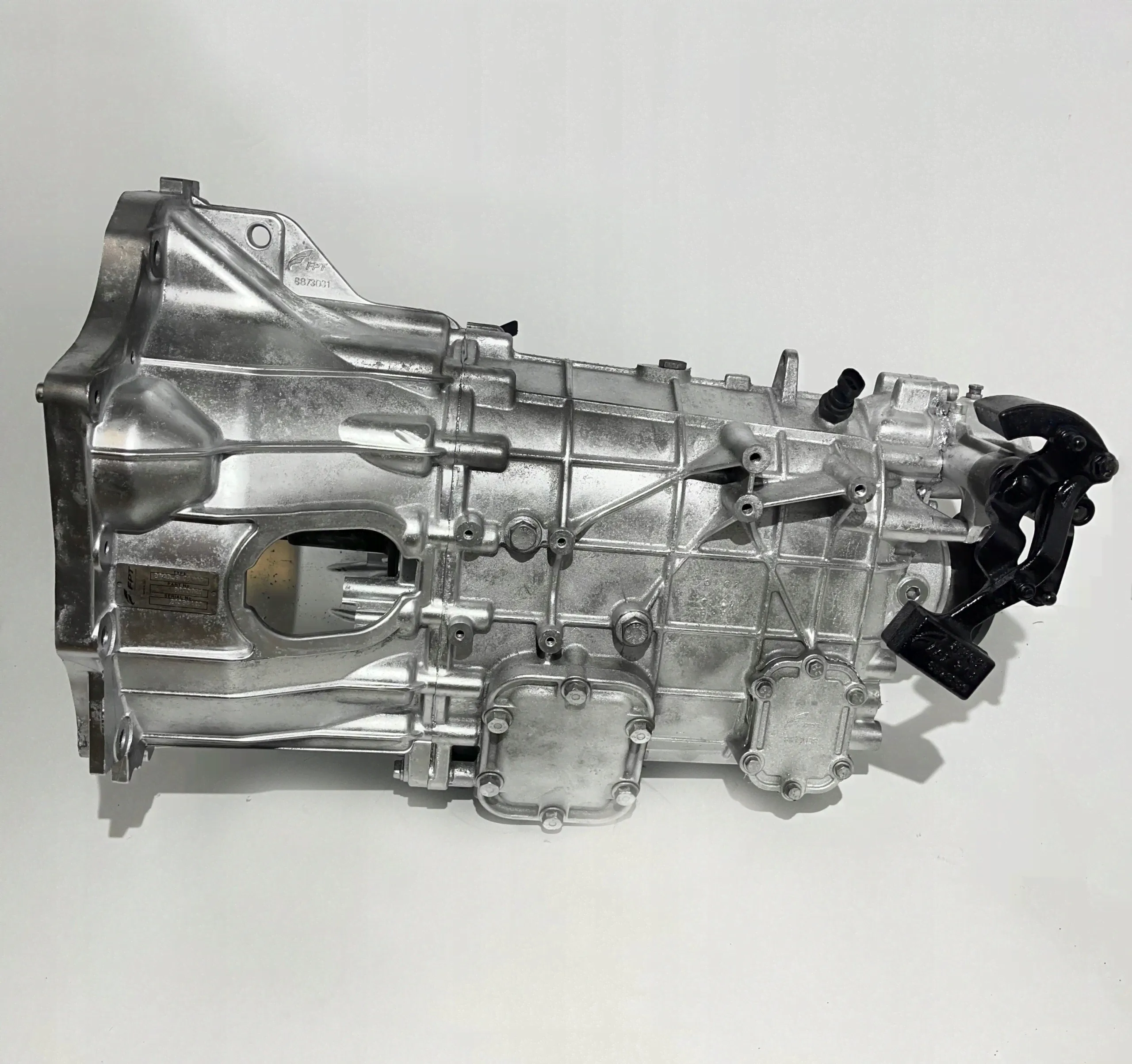 Коробка Передач IVECO DAILY 3,0 HPI euro5/6 2840.6