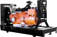 IVECO GE NEF120