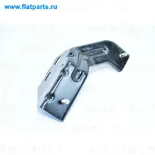 5801366098, Iveco, Кронштейн бампера переднего левый для Iveco Daily
