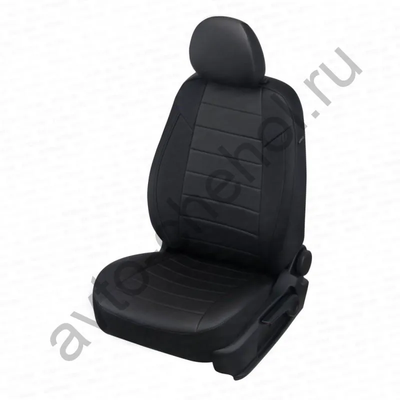 Авточехлы IVECO DAILY VI (2014-2023)-0