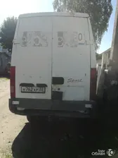 Iveco Daily, 2001 г.