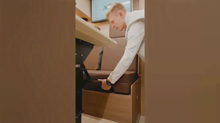 АВТОДОМ ДЛЯ РАБОТЫ КАМАЗ 43118