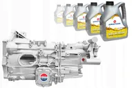 Коробка передач IVECO DAILY 2840.6 22g20 8873780 24526527 8873021 93021154