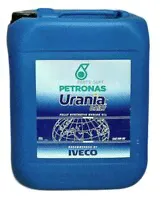 PETRONAS 13451910 Масо моторное Urania Daily 5W30 20 Daily / Iveco 18-1811 касс S1 N°I