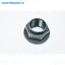 504166180, Iveco, Гайка ступицы передней для Iveco Daily-0