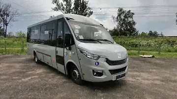 Межгород автобус НЕМАН новое поступление