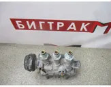 Кран уровня пола главный WABCO, Iveco Stralis