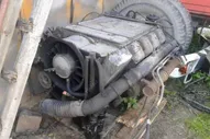Двигатель DEUTZ Iveco Magirus