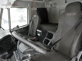 Iveco Stralis AS440S42 T/P PRR