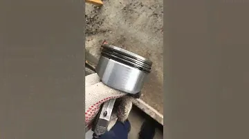 Поршень компрессора Knorr Bremze ACX83D
