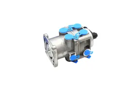 ГТК (главный тормозной кран) для DAF, IVECO, MAN, (4613150080) (SORL)