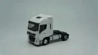 1:43 седельный тягач IVECO STRALIS 460NP 2015 White-0