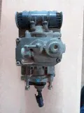 4462300002 Кран главный тормозной IVECO-0
