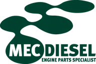 10320 MecDiesel, КОЛЕНВАЛ IVECO DAILY F1AE0481 504049281
