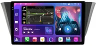 Магнитола для Iveco Daily 2015+ - FarCar BX3004M-360 на Android 13, QLED+2K, ТОП процессор, 6Гб+128Гб, CarPlay, 4G SIM-слот