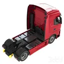 Iveco S-Way 2020 - Транспорт - 3D модель