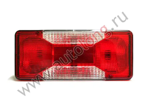 Фонарь задний Iveco Daily (0294LE)-1