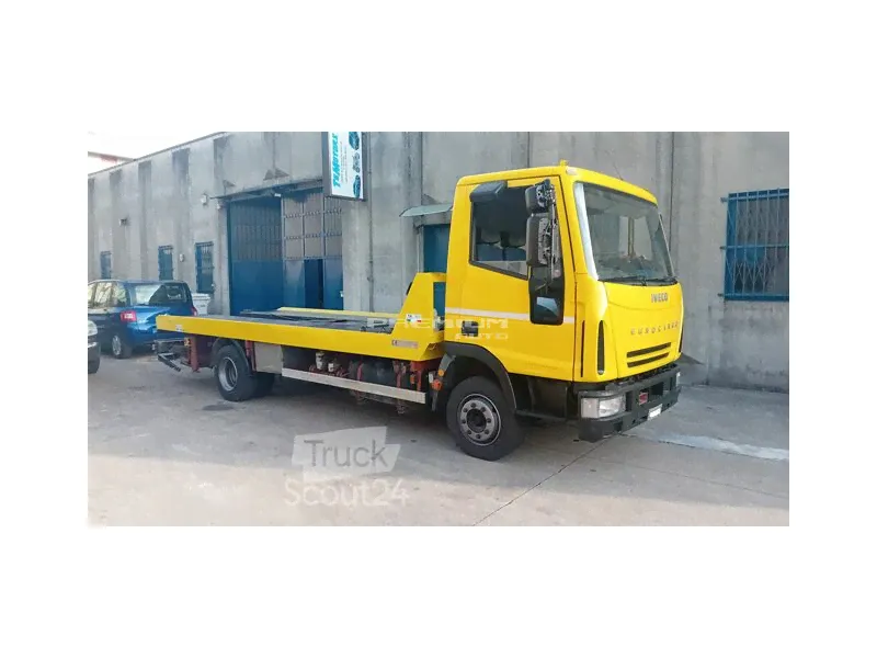Iveco - 100 - Эвакуатор