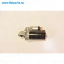 69502571, Iveco, Стартер Iveco Daily 2, 3, IV, Рено Mascott