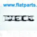 5801256060, Iveco, Эмблема передняя Iveco Daily 3 06->-0