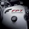 FPT Iveco генератор двигателя NEF45TM3