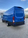 Цельнометаллический фургон Iveco Daily (база)
