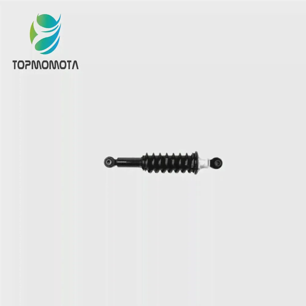 Амортизатор подходит для грузовика IVECO 504057014 504057016 504080441 504084381-0