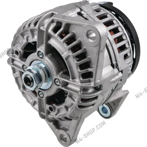 Генератор 14V/110A Iveco Daily 504385137 BOSCH-0