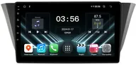 Магнитола для Iveco Daily 2015+ - FarCar D3004M на Android 13 и 2Гб+32Гб