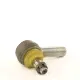 Наконечник рулевой тяги DAF,EVOBUS,MAN,IVECO,MERCEDES,RVI M20x1.50,M30x1.50 поперечной правый FEBI