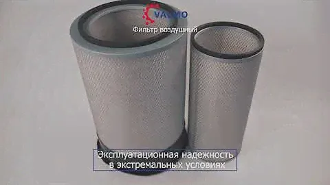Фильтр воздушный K3250