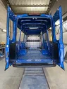 Цельнометаллический фургон Iveco Daily (база)
